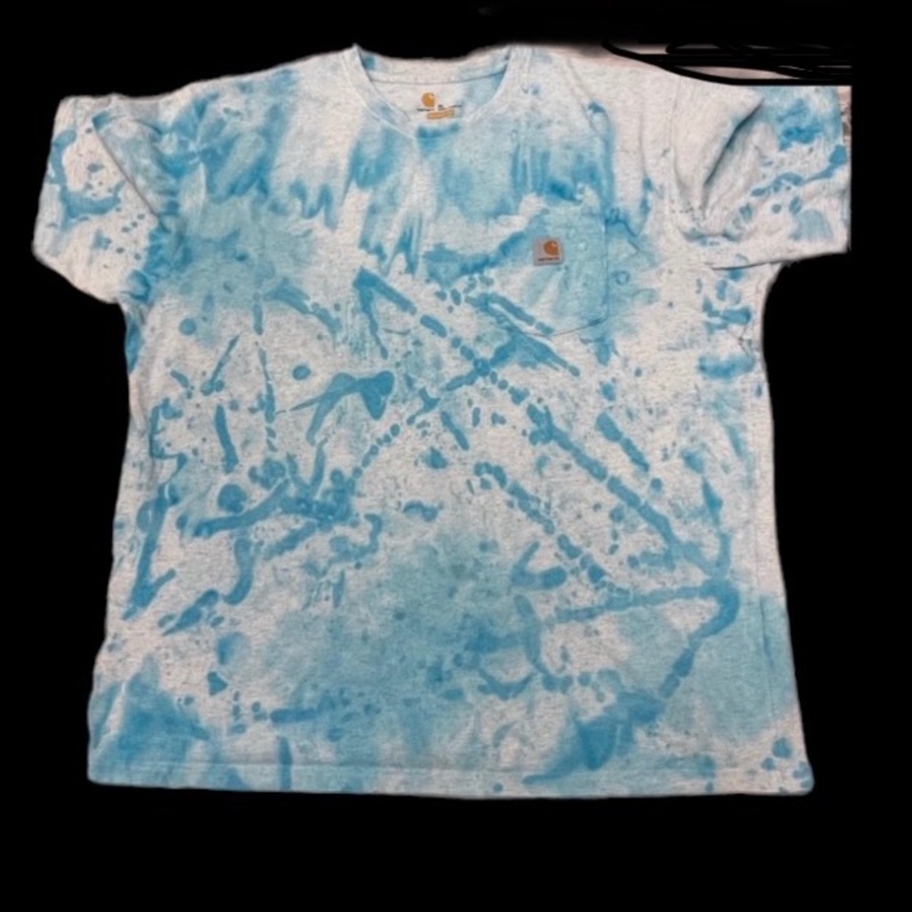 Carhartt Men’s Tee Shirt